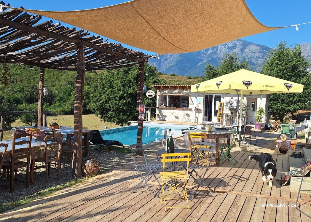 Camping à la ferme Bienfait père&fils — foto 2