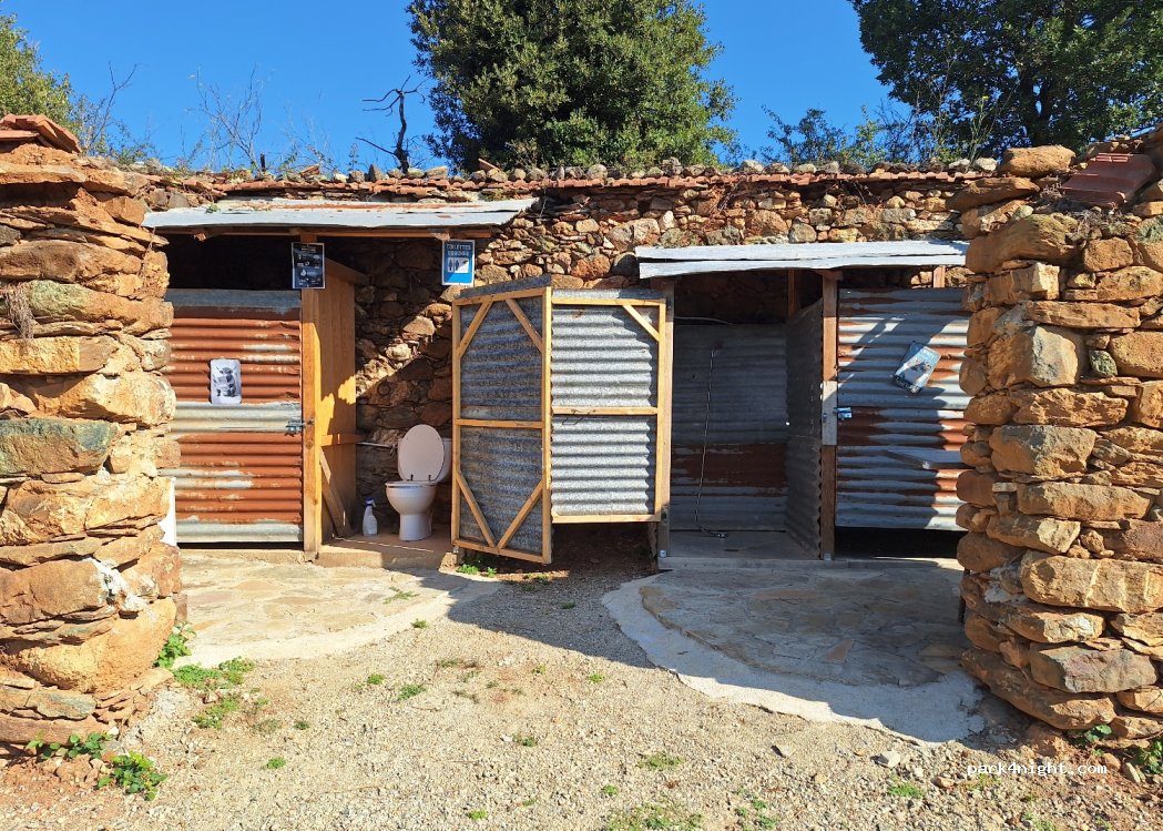 Camping à la ferme Bienfait père&fils — foto 3