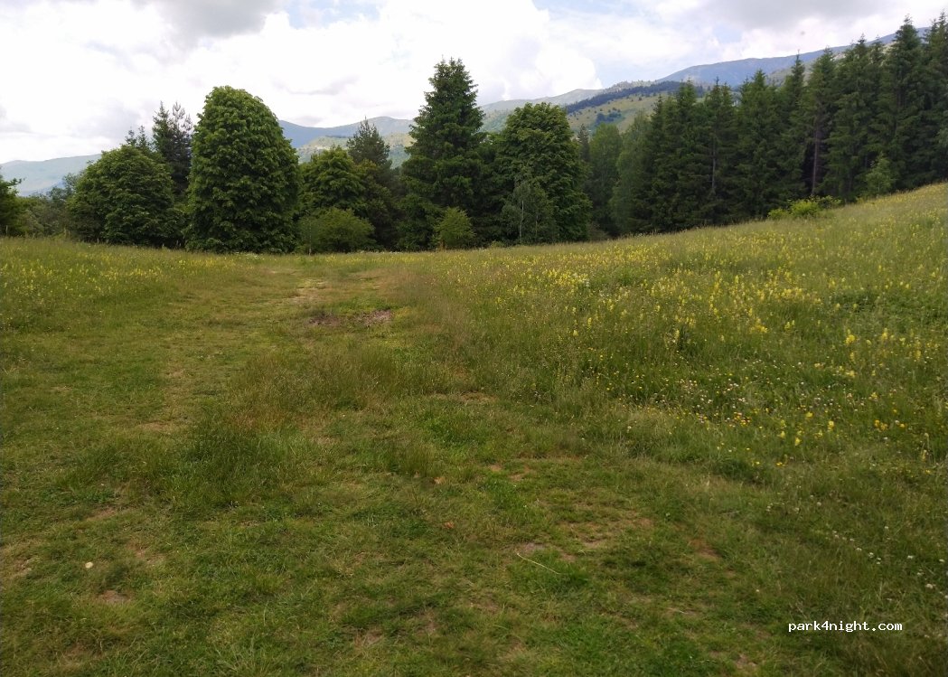 (4341) Klisura - Unnamed Road — foto 3