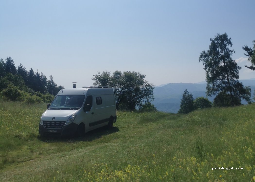 (4341) Klisura - Unnamed Road — foto 4