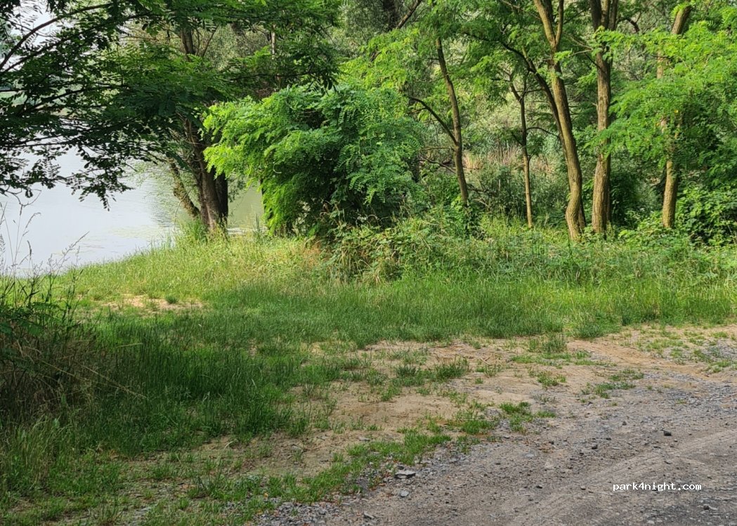 (4494) Kékcse - Unnamed Road — foto 2