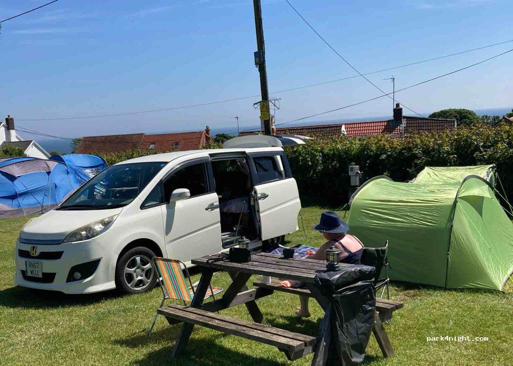 Nicholaston Farm Caravan & Camp Site — foto 3