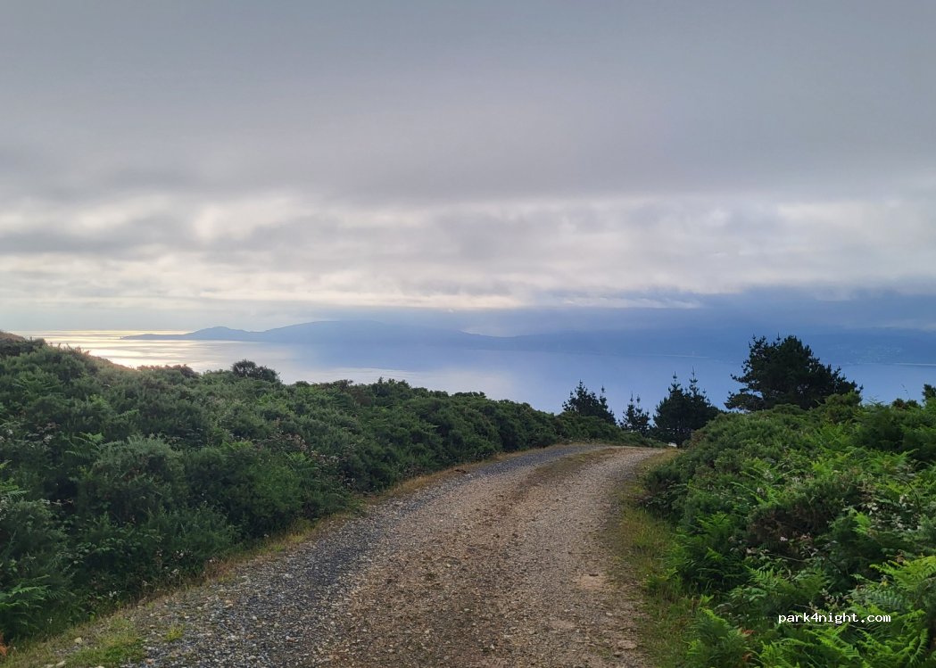 () Cariño - Unnamed Road — foto