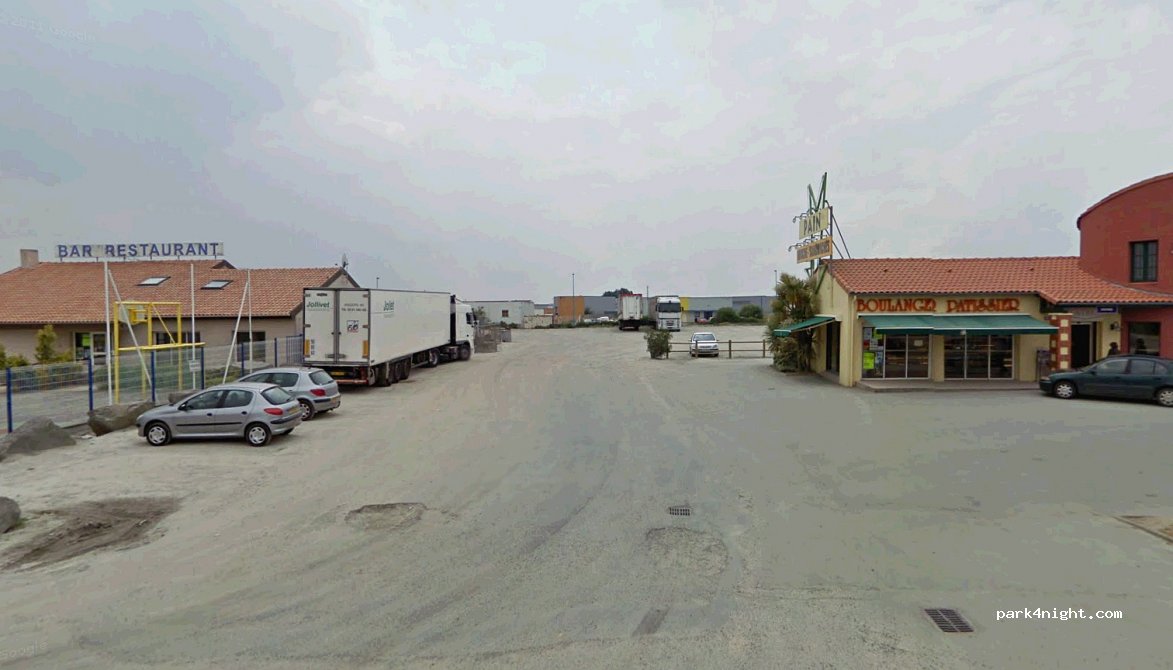 (44860) Pont-Saint-Martin - 6 Rue des Tuiliers — foto