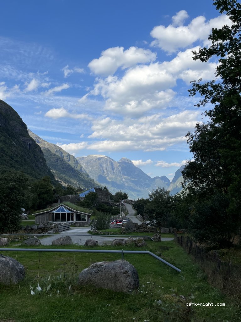 Melkevoll Bretun — foto 2