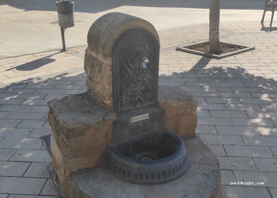 (44597) Torre del Compte - 2 Plaza Aragón — foto