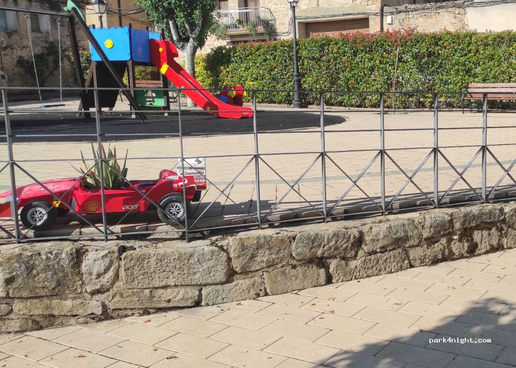 (44597) Torre del Compte - 2 Plaza Aragón — foto 2