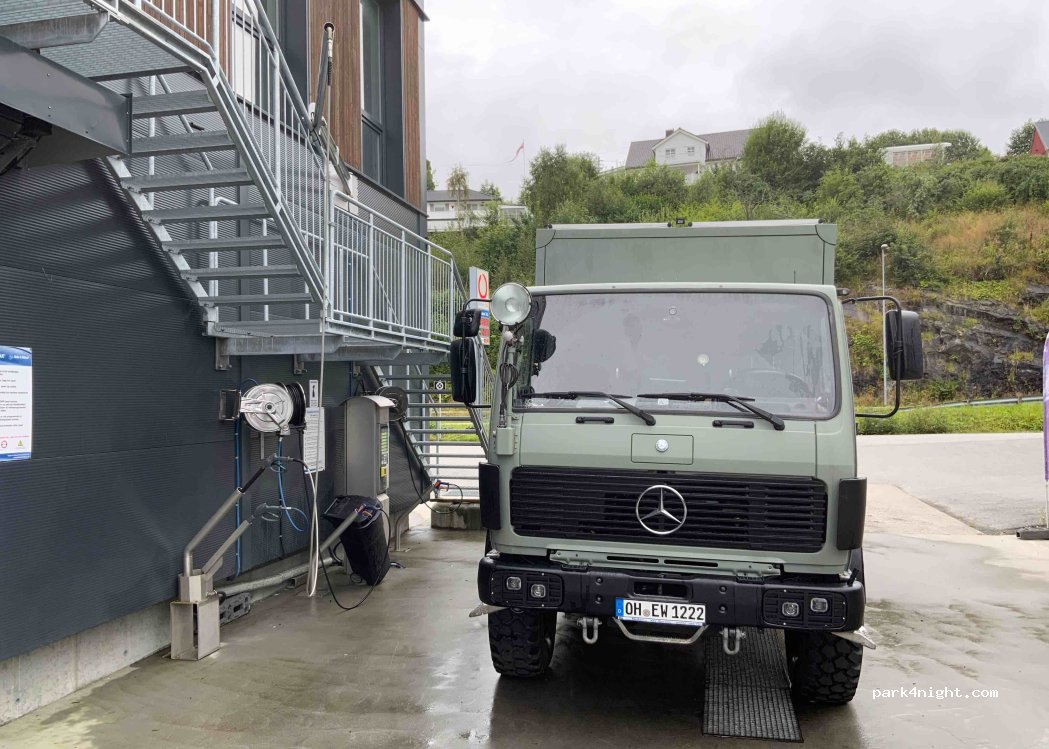 (6036) Mauseidvågen - 32 Mausavågvegen — foto
