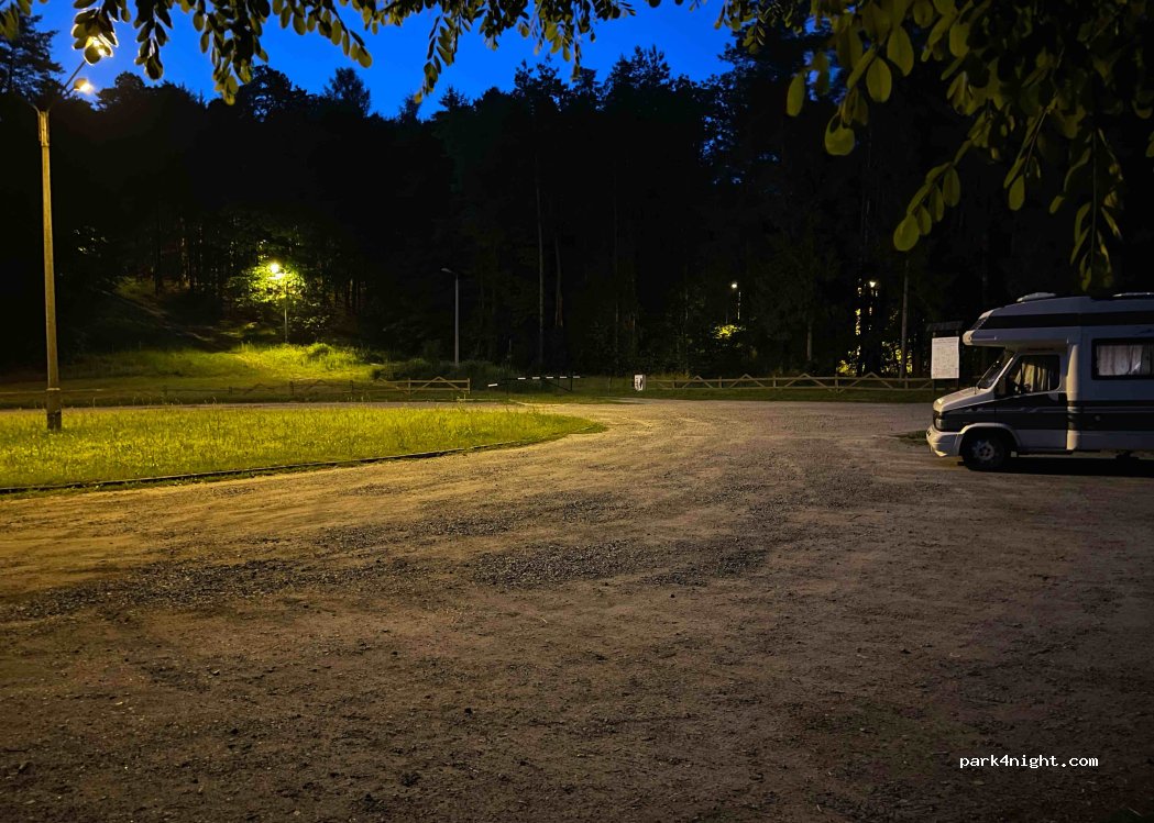 (22-600) Tomaszów Lubelski - 1A Leśna — foto 2