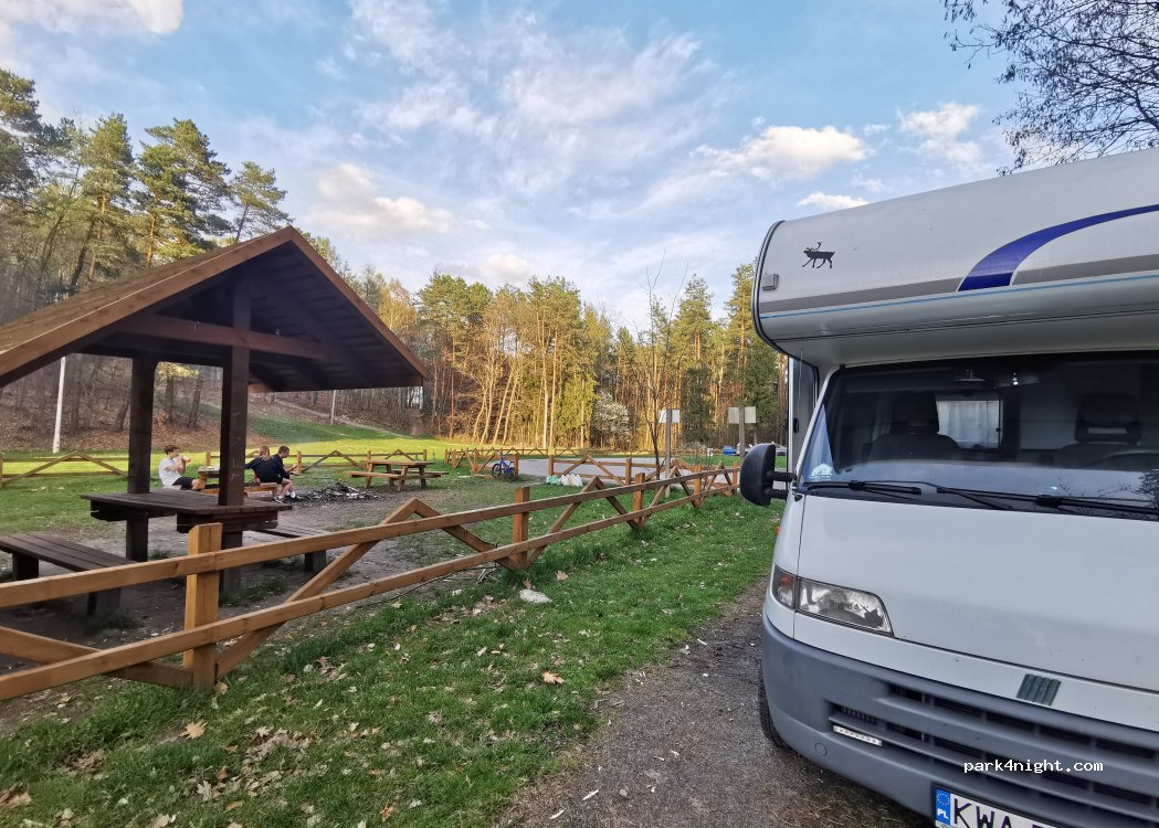 (22-600) Tomaszów Lubelski - 1A Leśna — foto 3