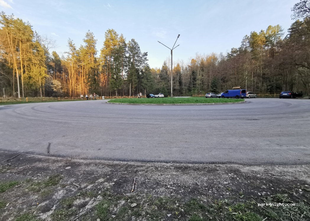 (22-600) Tomaszów Lubelski - 1A Leśna — foto 4
