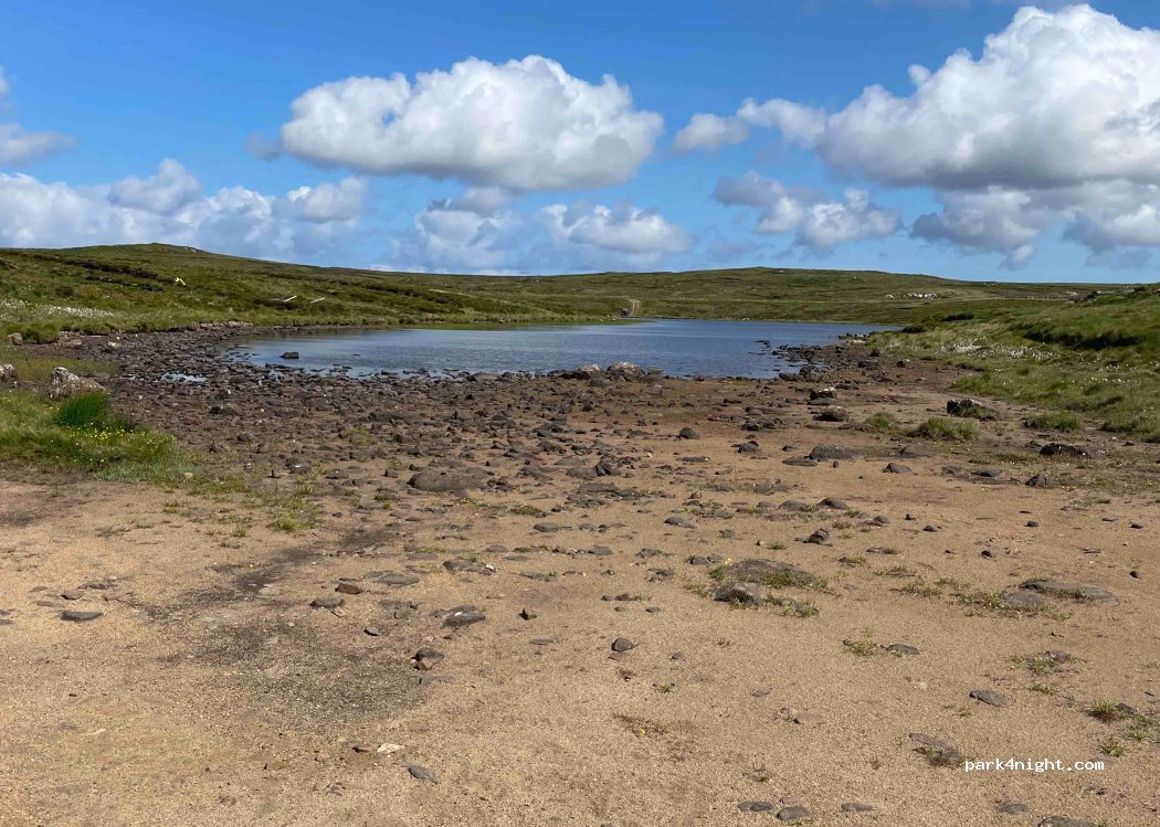 (HS2) Breasclete - Unnamed Road — foto 2