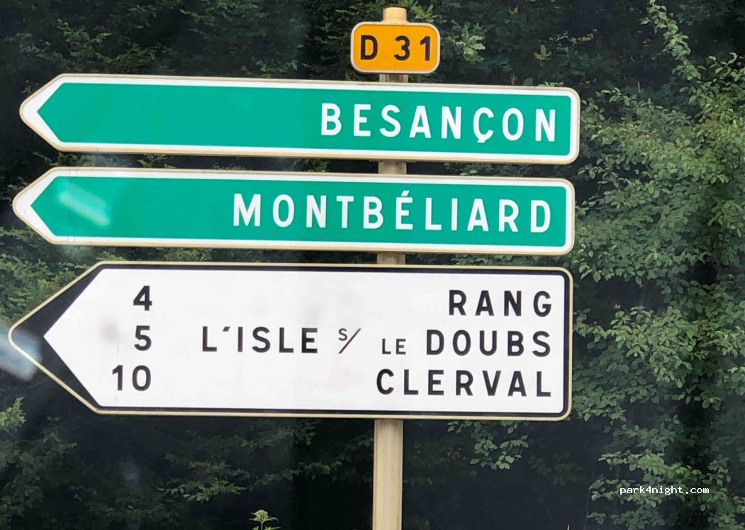 (25250) L'Isle-sur-le-Doubs - 20 Rue de la Velle — foto