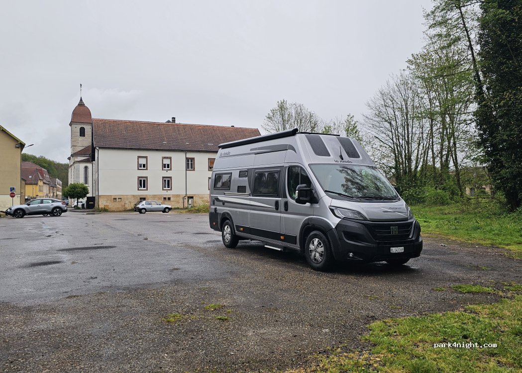 (25250) L'Isle-sur-le-Doubs - 20 Rue de la Velle — foto 5