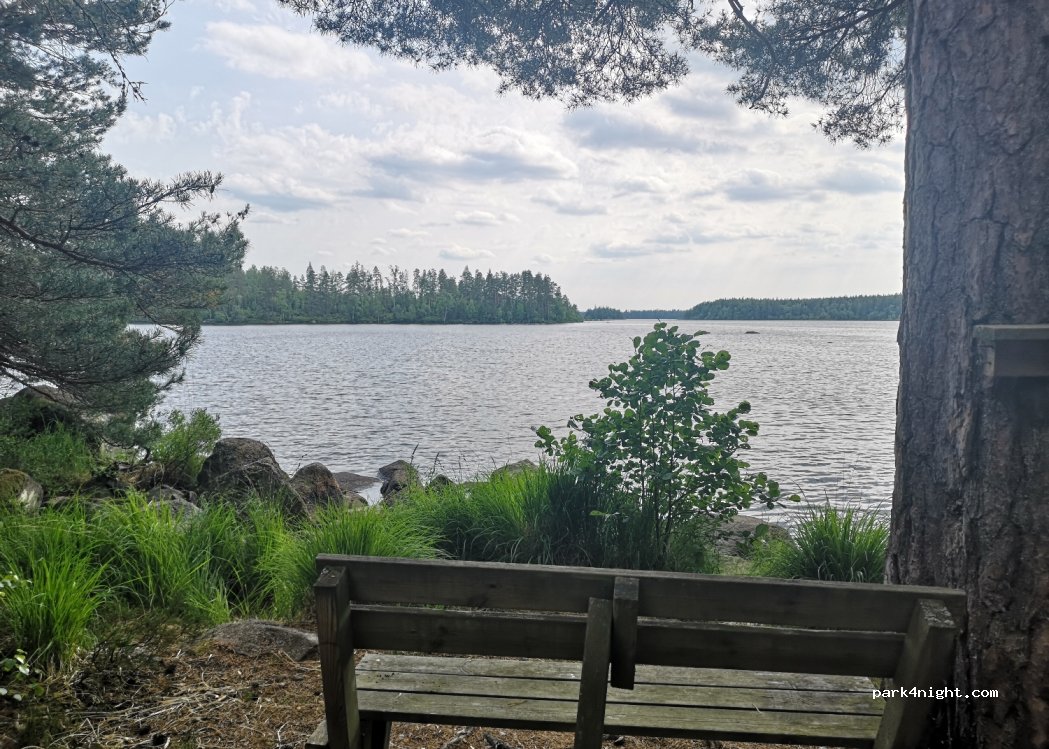 () Lessebo - Unnamed Road — foto 3