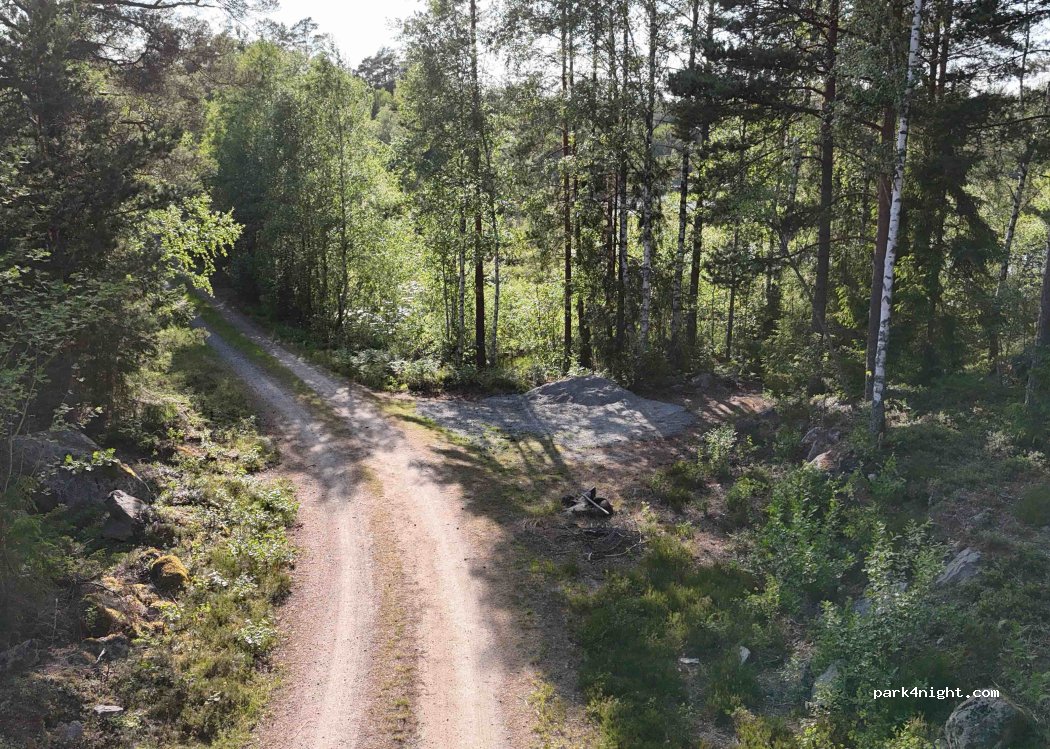 () Lessebo - Unnamed Road — foto 5