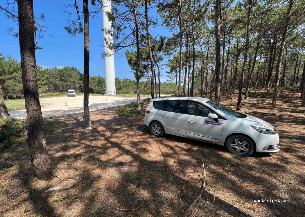 (2450) Nazaré - Unnamed Road — foto 2