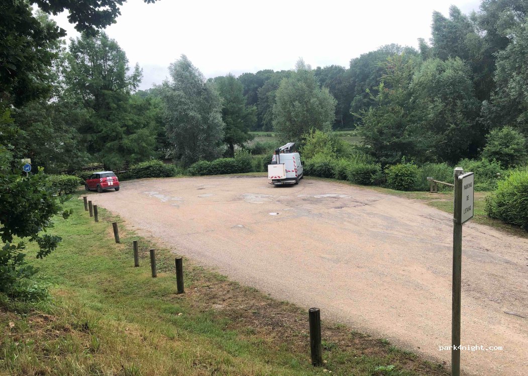 (28700) Auneau-Bleury-Saint-Symphorien - — foto