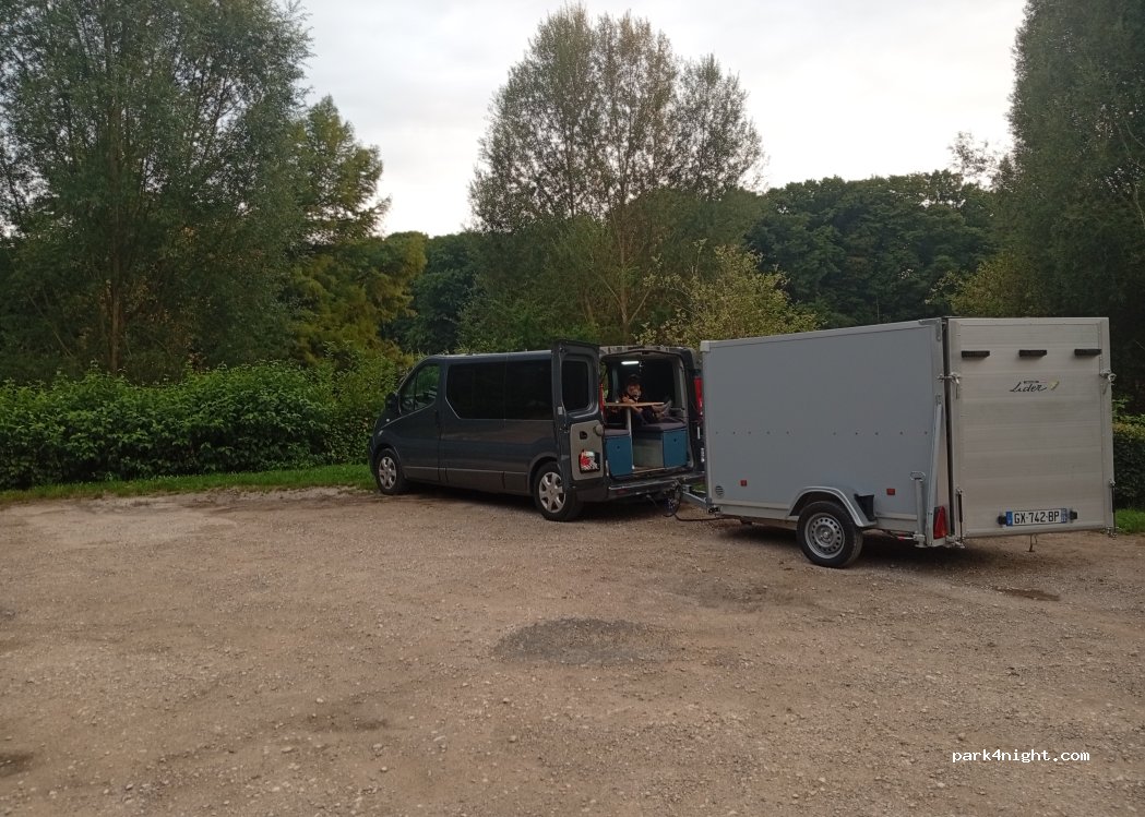 (28700) Auneau-Bleury-Saint-Symphorien - — foto 3