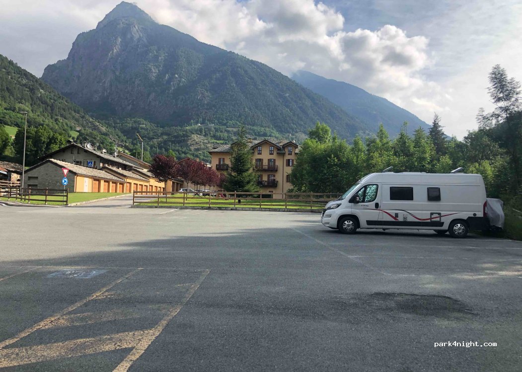 (11010) Valpelline - 13 Frazione Chez Les Chuc — foto 2
