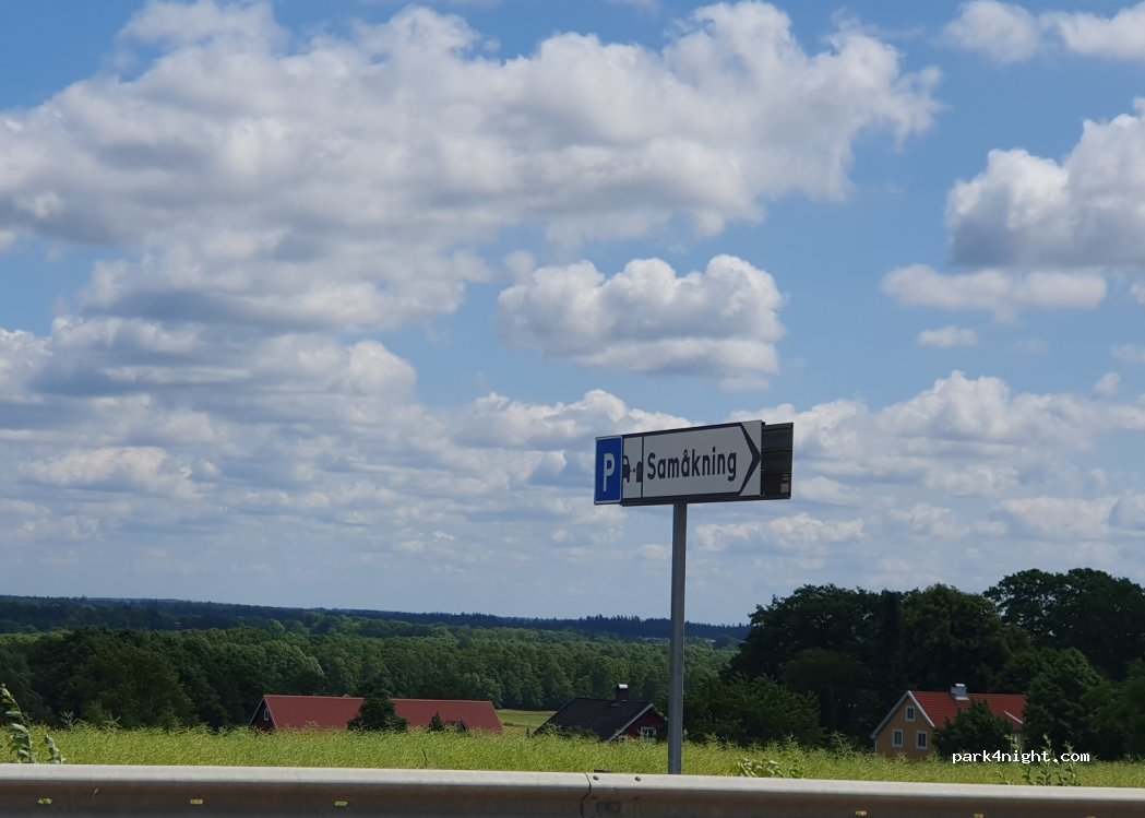 (331 91) Värnamo - Götavägen — foto