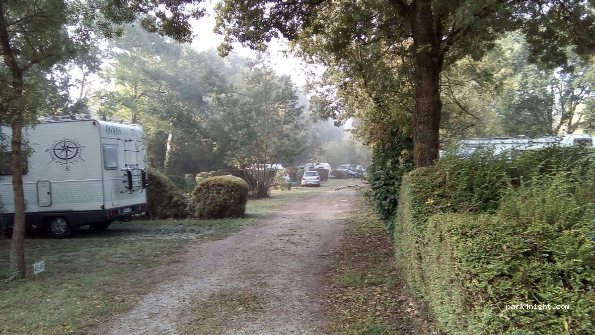 Camping Belle Rivière — foto 2