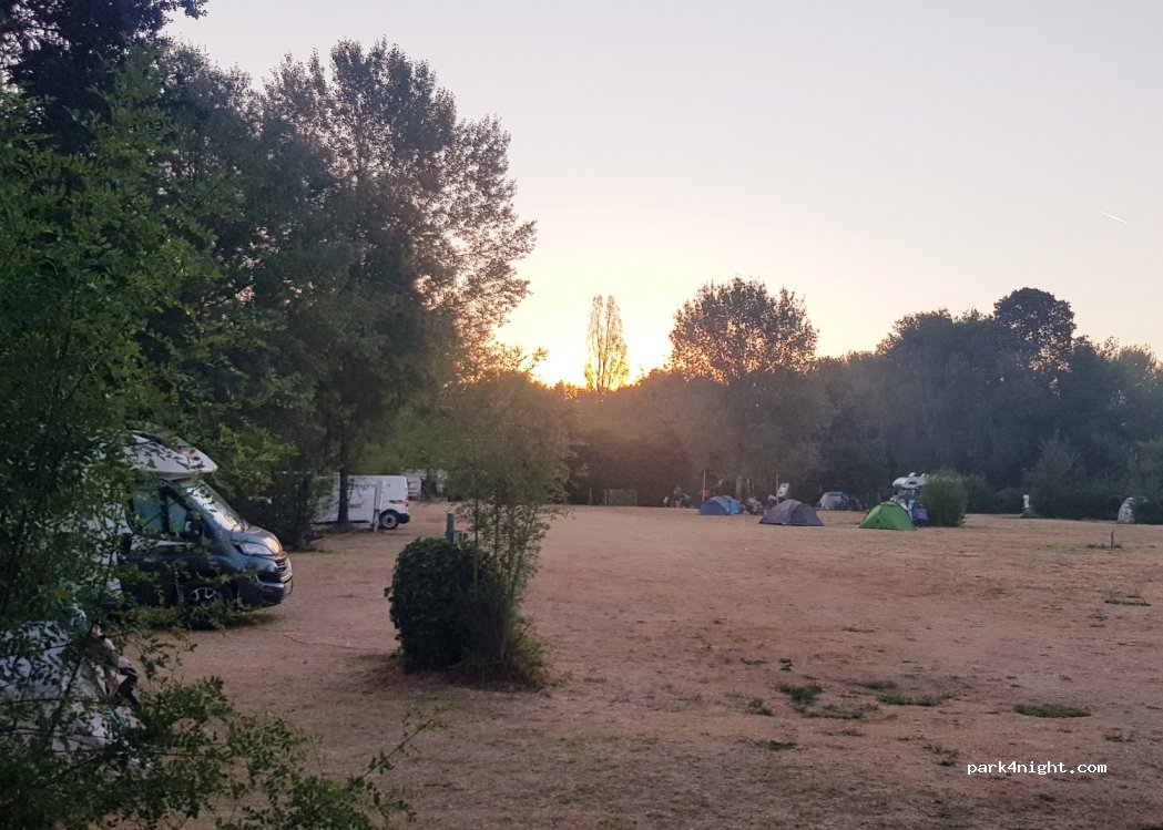 Camping Belle Rivière — foto 3