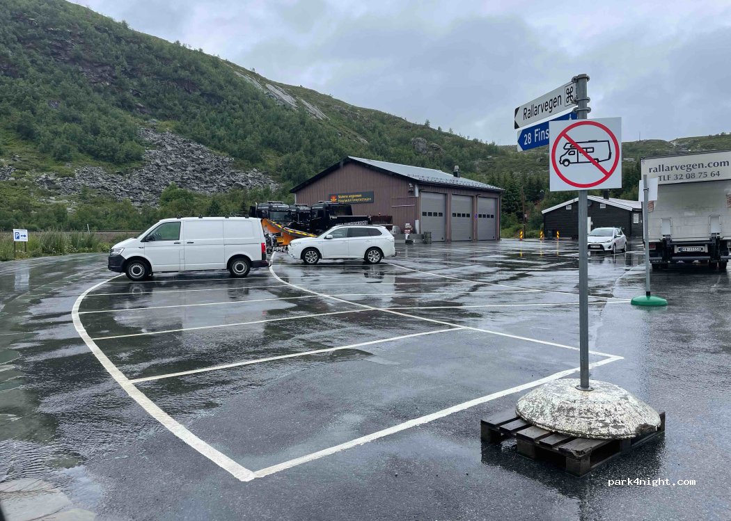 (3595) Haugastøl - 12 Riksveg 7 — foto 2