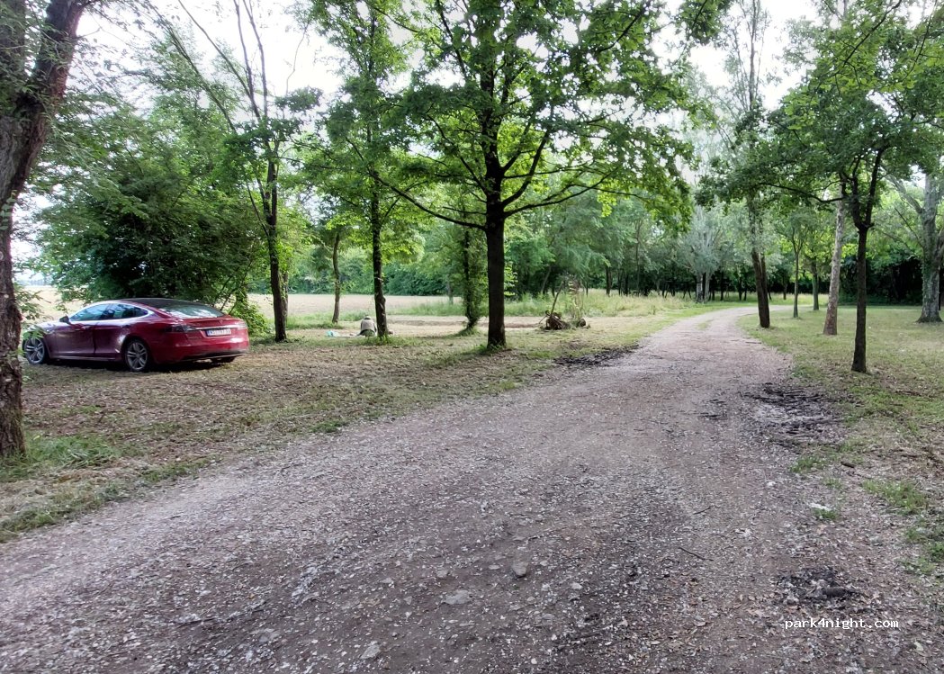 (33052) Cervignano del Friuli - Via Cormons — foto 2