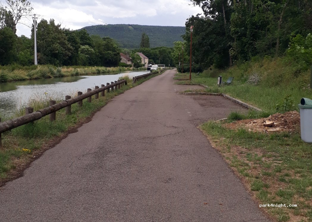 (21410) Fleurey-sur-Ouche - 12D Rue des Vieilles Carrières — foto