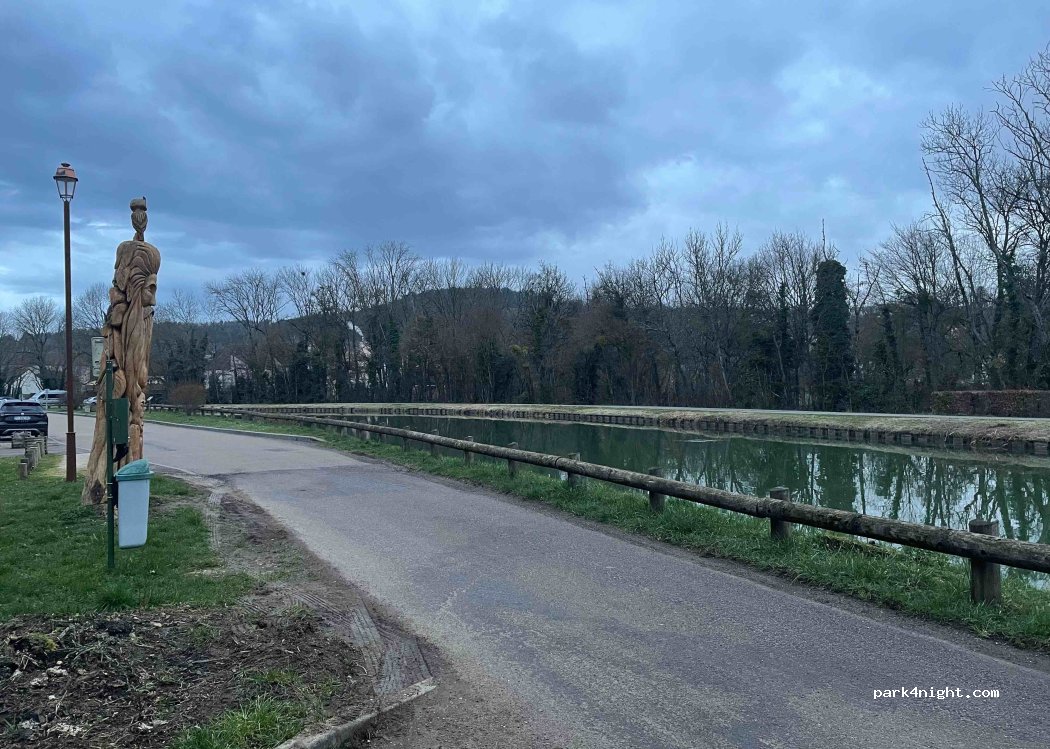 (21410) Fleurey-sur-Ouche - 12D Rue des Vieilles Carrières — foto 3
