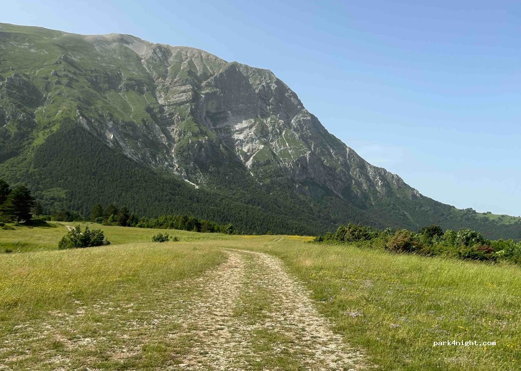 (63096) Arquata del Tronto - Unnamed Road — foto 2