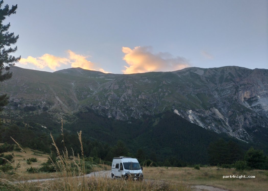 (63096) Arquata del Tronto - Unnamed Road — foto 5