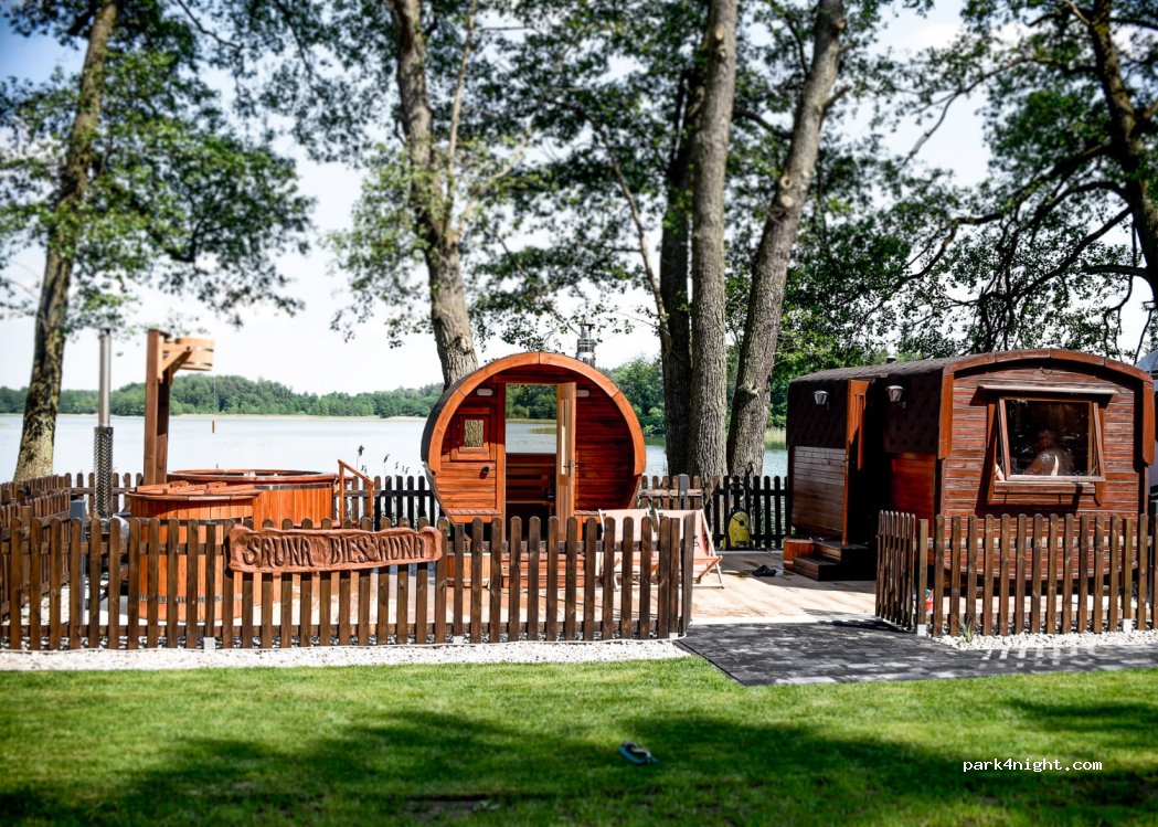 Holiday Resort NEPTUN — foto