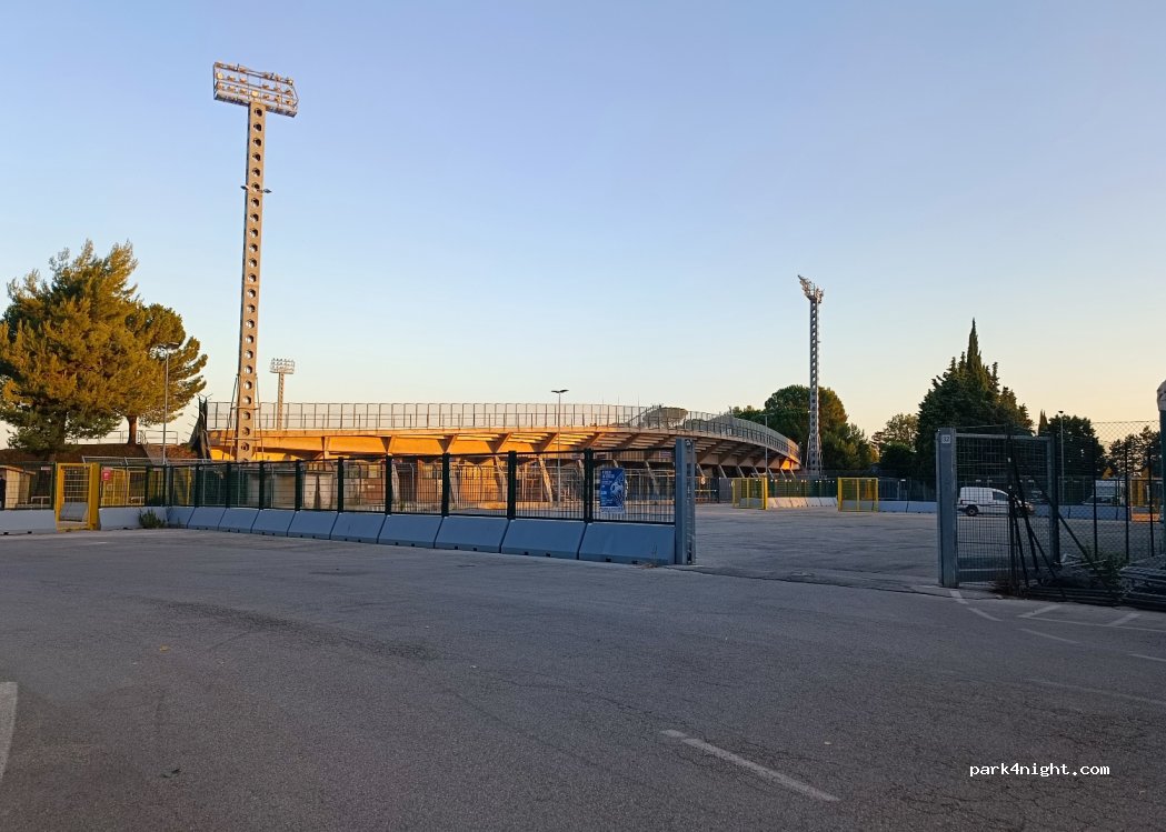 (62100) Macerata - 102 Via dei Velini — foto
