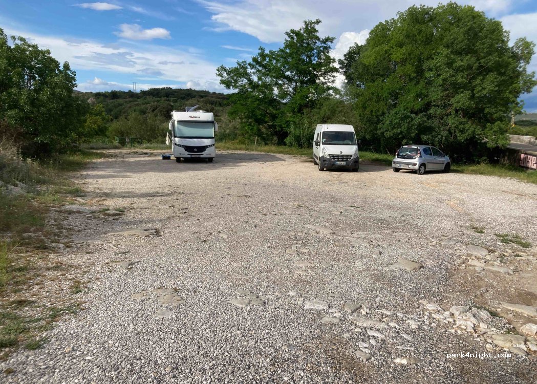 (34380) Notre-Dame-de-Londres - D986 — foto 3