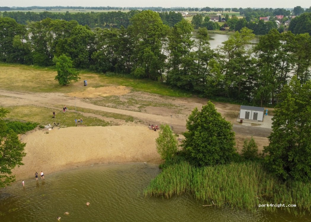 Camping Strączno — foto 3