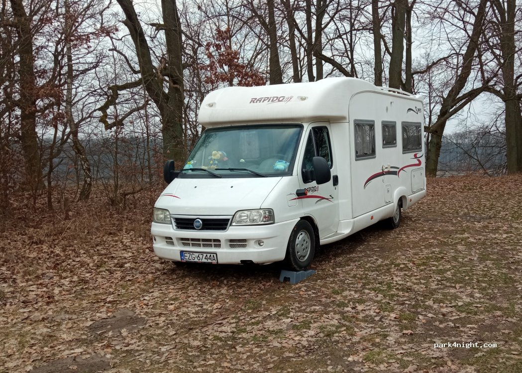Camping Strączno — foto 5
