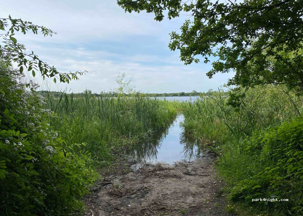 (6800) Varde - 75 Karlsgårde Søvej — foto