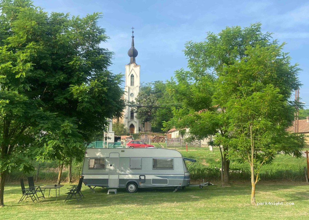 Camping Jalanka — foto