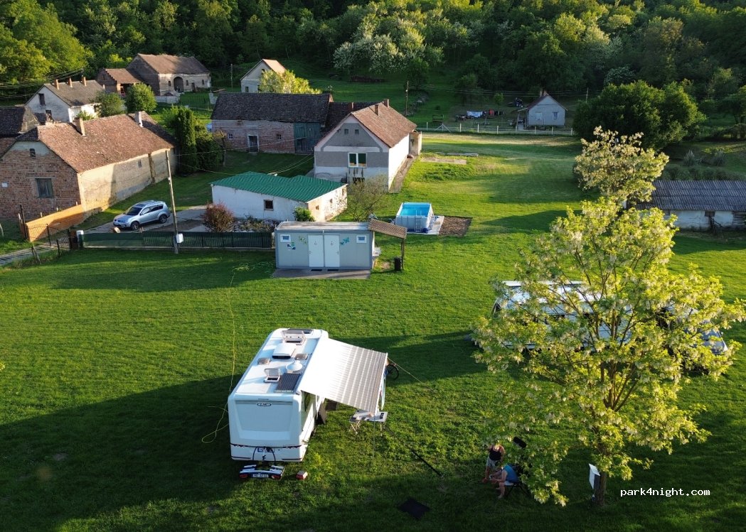 Camping Jalanka — foto 4