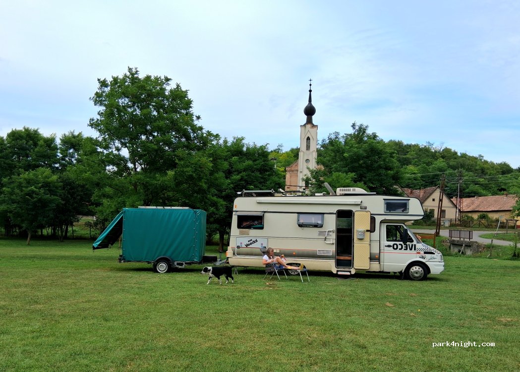 Camping Jalanka — foto 5