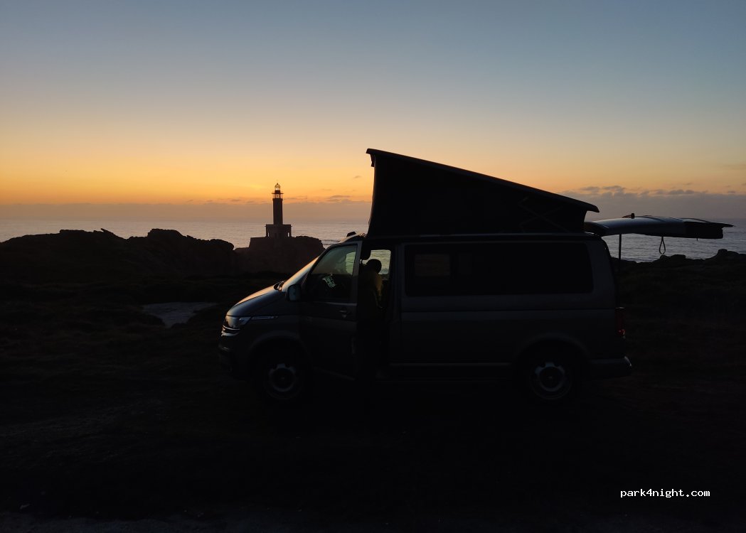 (15113) As Garzas - Unnamed Road — foto 4