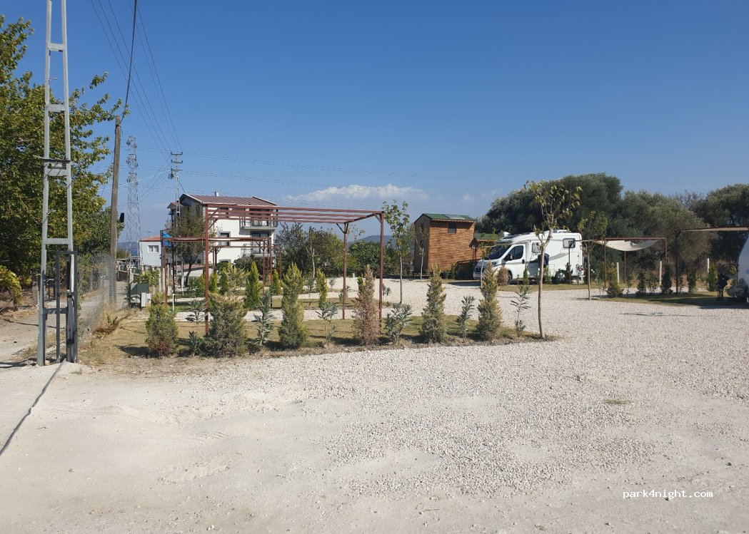 Morperest Glamping & KARAVAN KAMP — foto 2