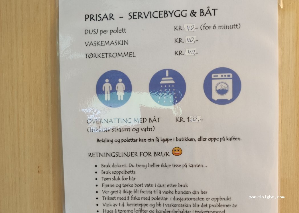 (4130) Hjelmeland - 27 Sekundær Fylkesveg 651 — foto 4