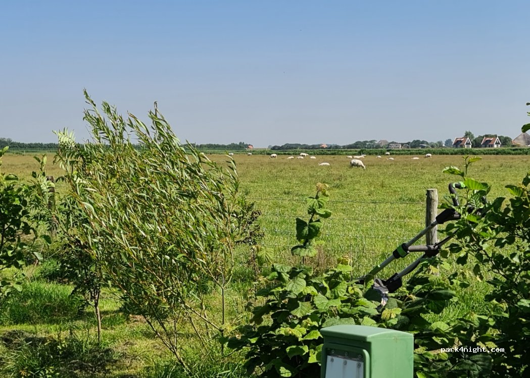 Boerderijcamping De Texelaar — foto 3