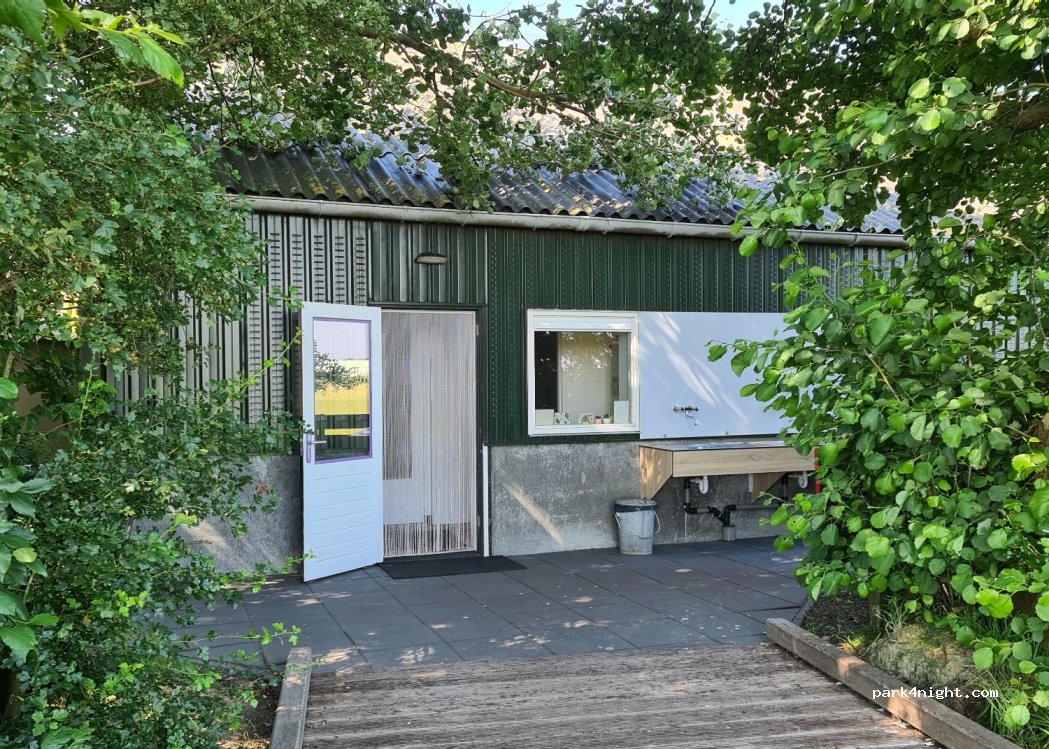 Boerderijcamping De Texelaar — foto 4