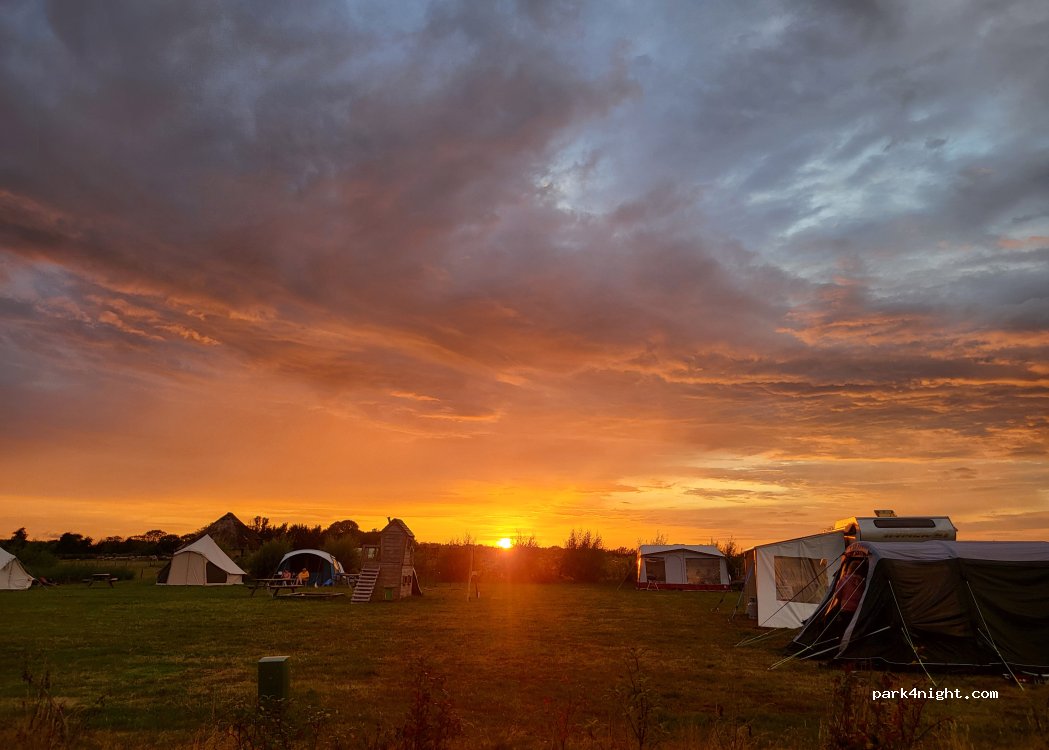 Boerderijcamping De Texelaar — foto 5
