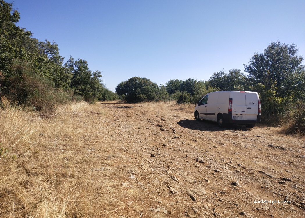 (07170) Lussas - Unnamed road — foto 3