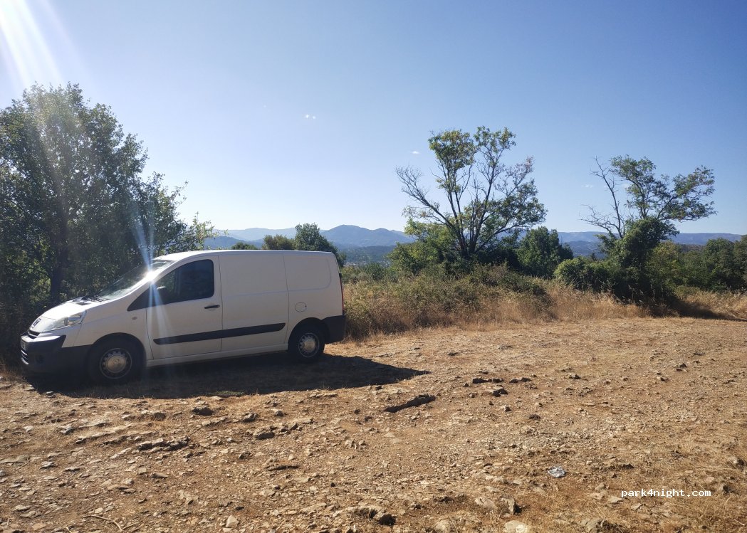 (07170) Lussas - Unnamed road — foto 4
